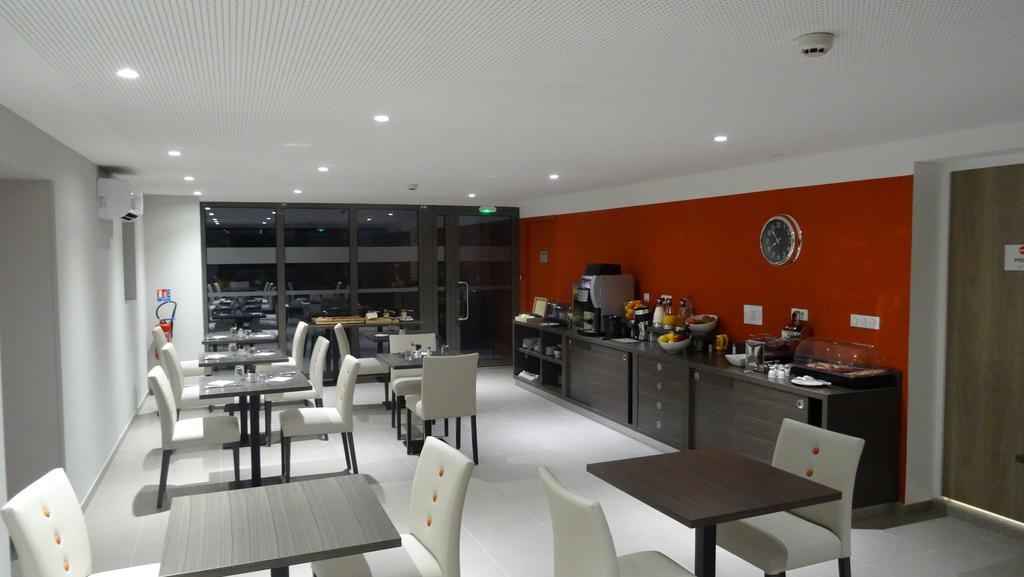 Parc Hotel Pompadour Arnac-Pompadour Екстер'єр фото