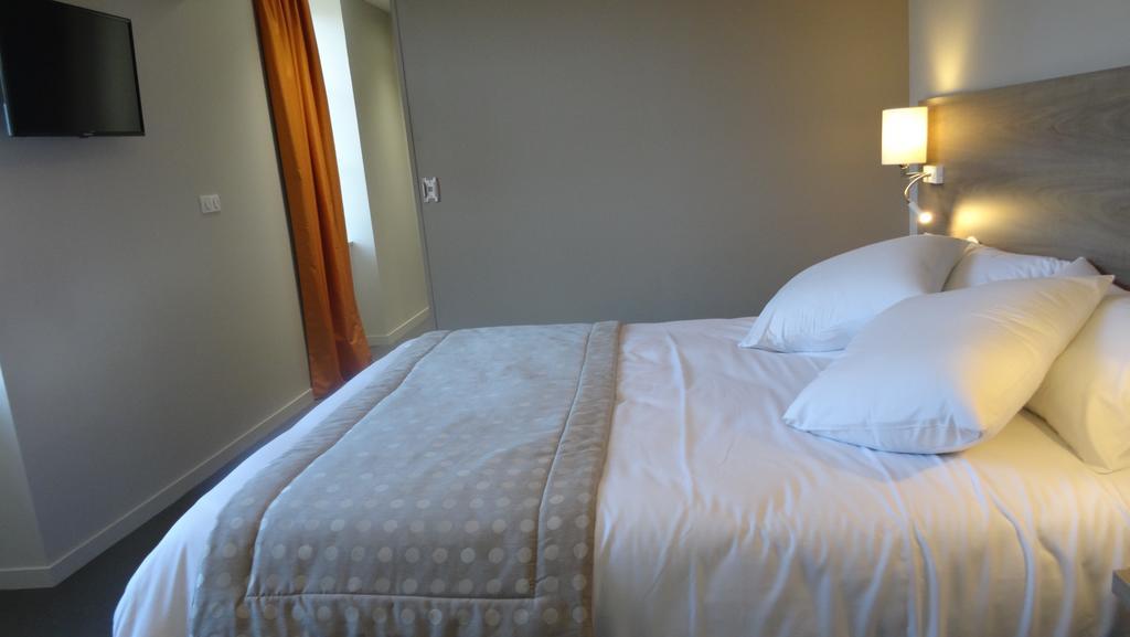 Parc Hotel Pompadour Arnac-Pompadour Екстер'єр фото