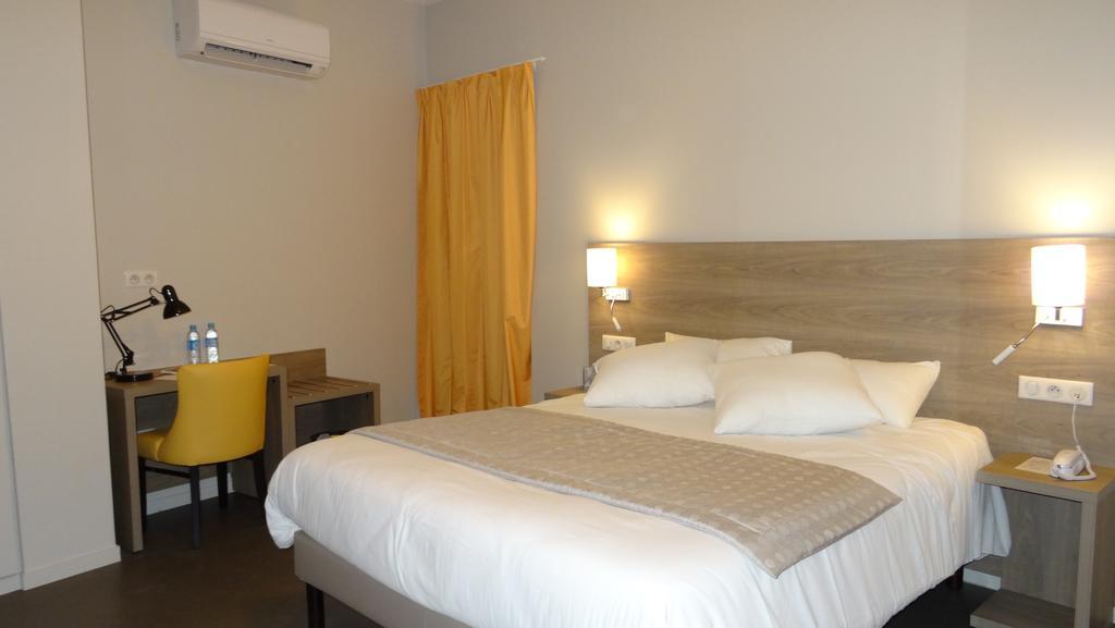 Parc Hotel Pompadour Arnac-Pompadour Екстер'єр фото