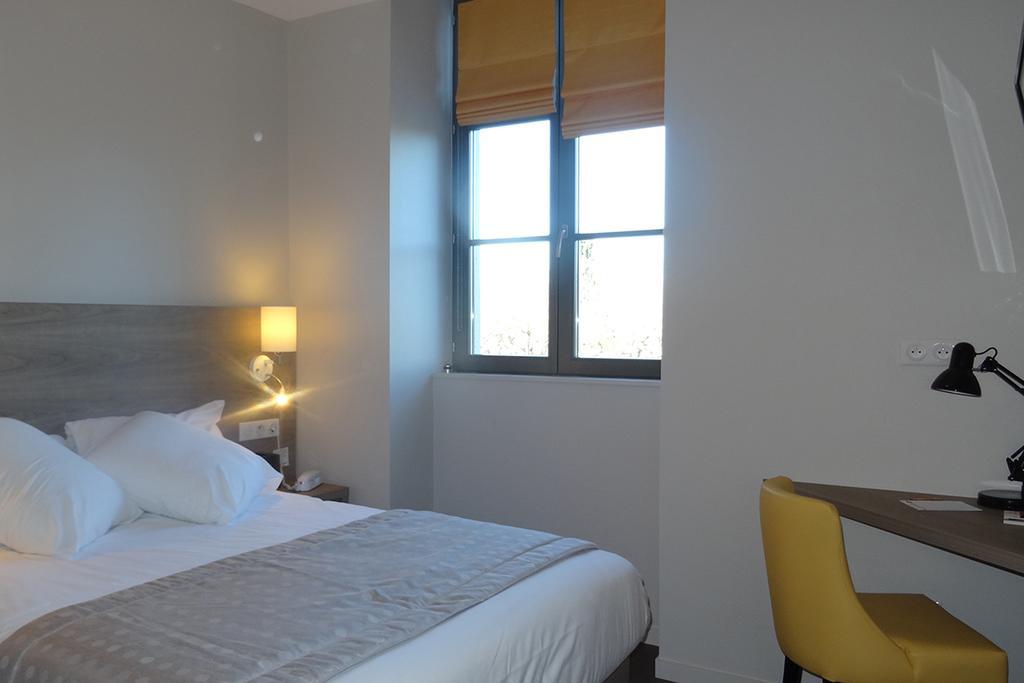 Parc Hotel Pompadour Arnac-Pompadour Екстер'єр фото
