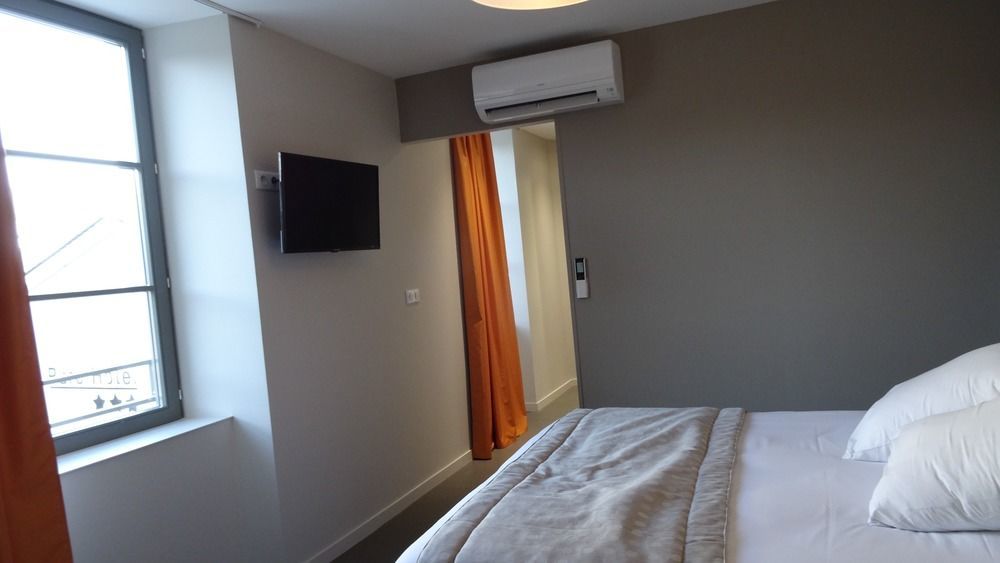 Parc Hotel Pompadour Arnac-Pompadour Екстер'єр фото