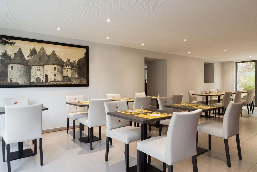 Parc Hotel Pompadour Arnac-Pompadour Зручності фото