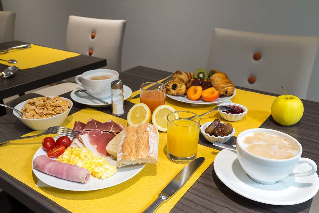 Parc Hotel Pompadour Arnac-Pompadour Зручності фото