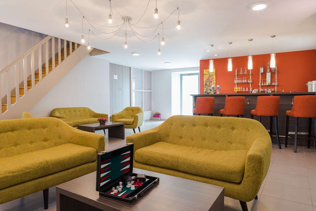 Parc Hotel Pompadour Arnac-Pompadour Зручності фото